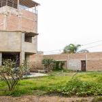 VENTA DE TERRENO DE 648 M2 EN PIMENTEL